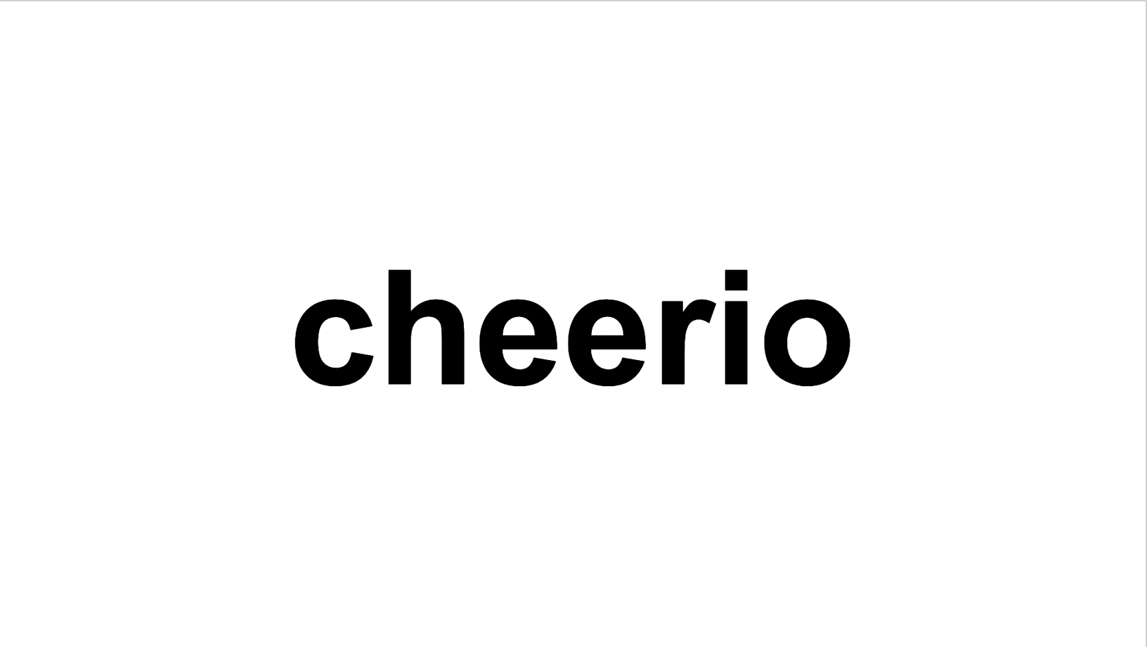 JavaScript爬蟲筆記 - <br /> 使用cheerio取得路跑賽事資料